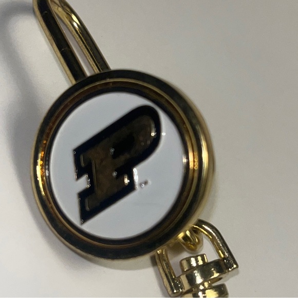 Purdue boilermakers alexx purse key finder - Picture 2 of 5